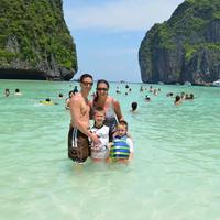 Отзыв от Матвей - виза ДТВ