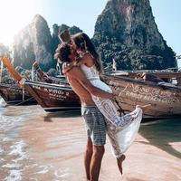 Отзыв от Жанна - Виза Destination Thailand